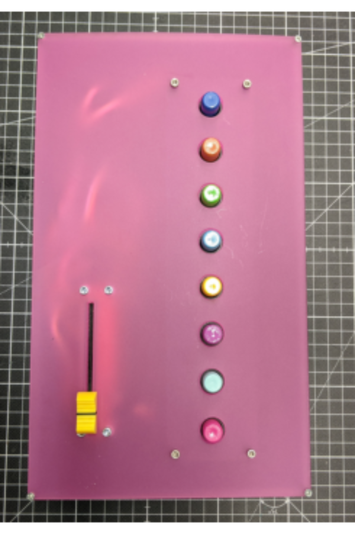 原论文 Figure 6:Photo of the Tamplepack8.