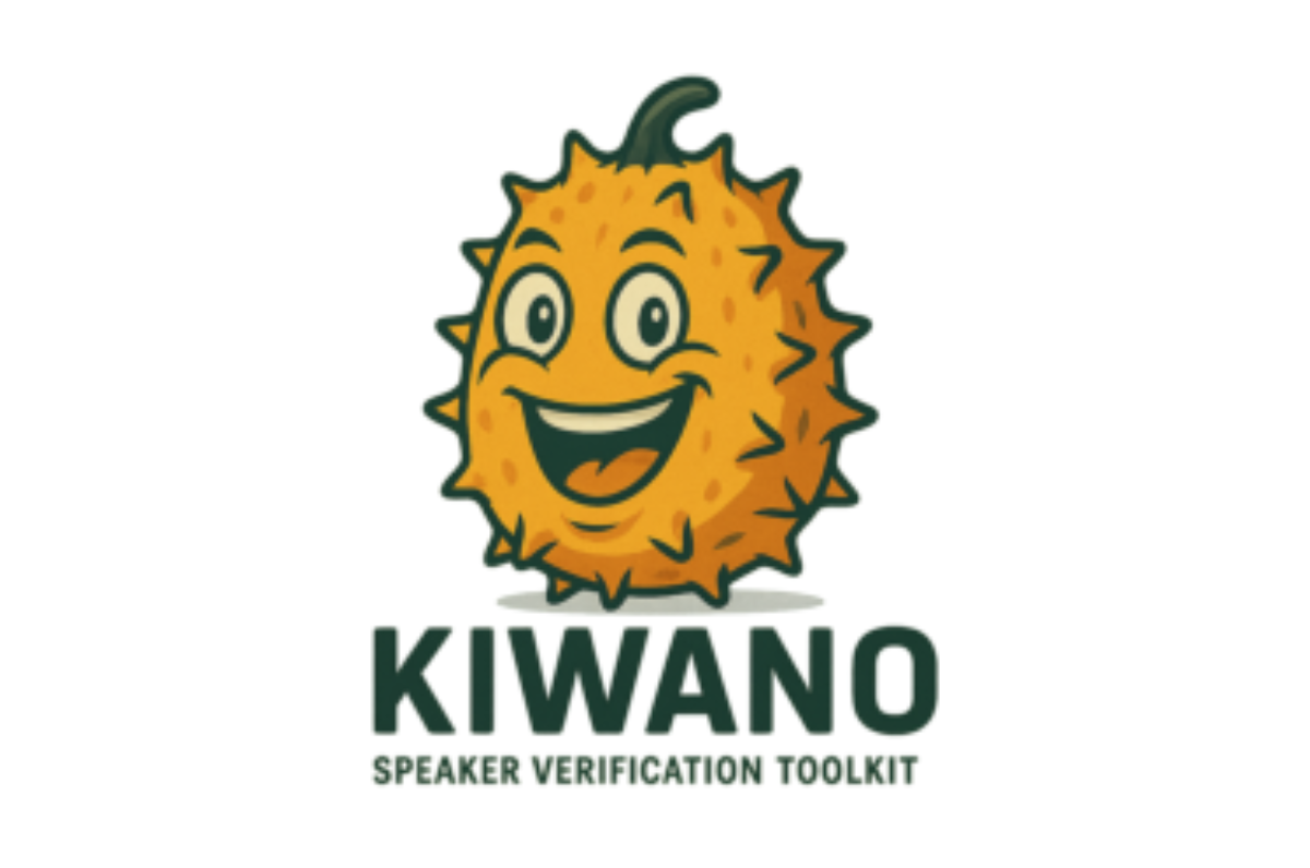 原论文 Figure 1:Kiwano is an open-source framework for speaker ver- ification research and evaluation.