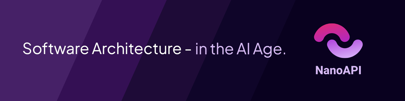 NanoAPI Banner