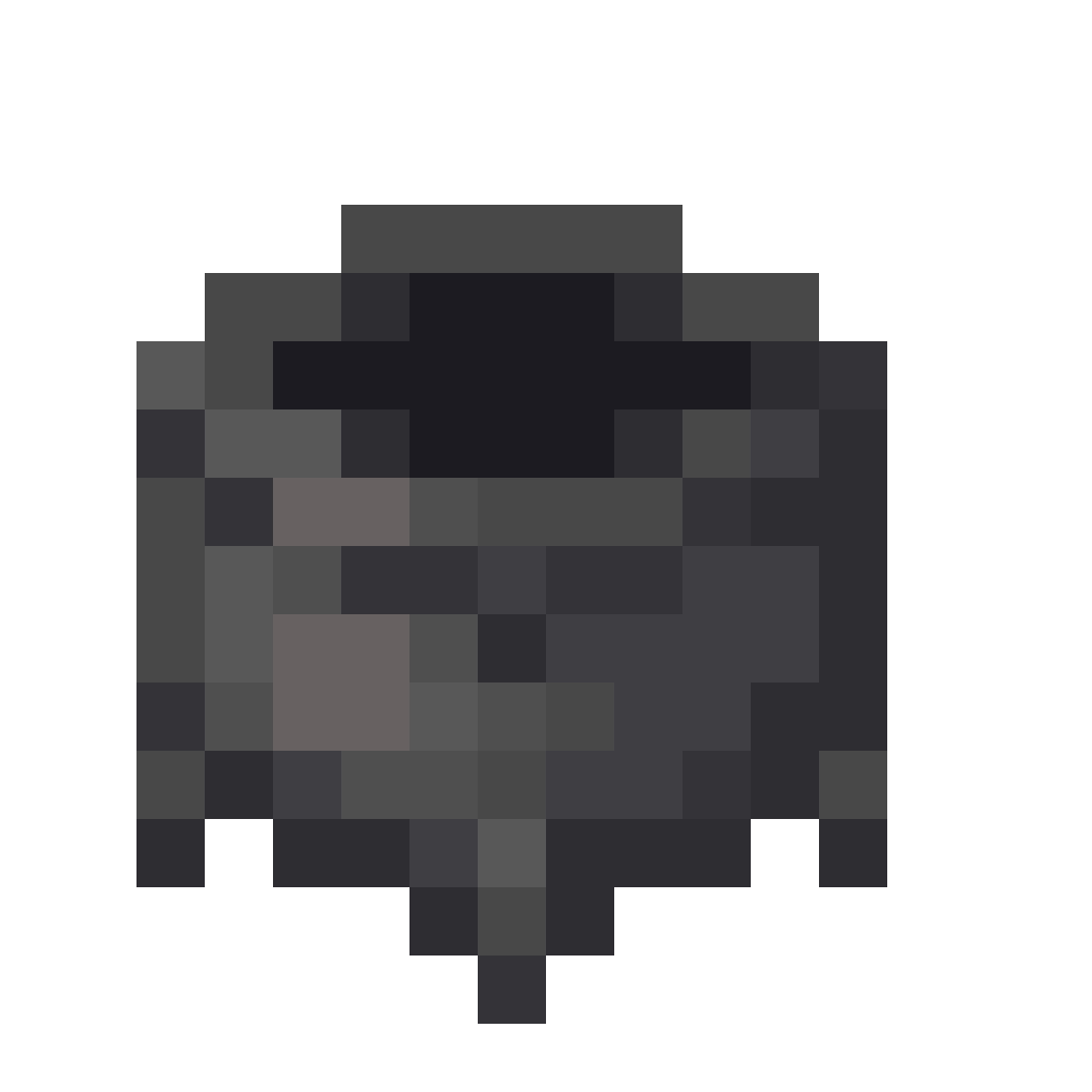 cauldrons