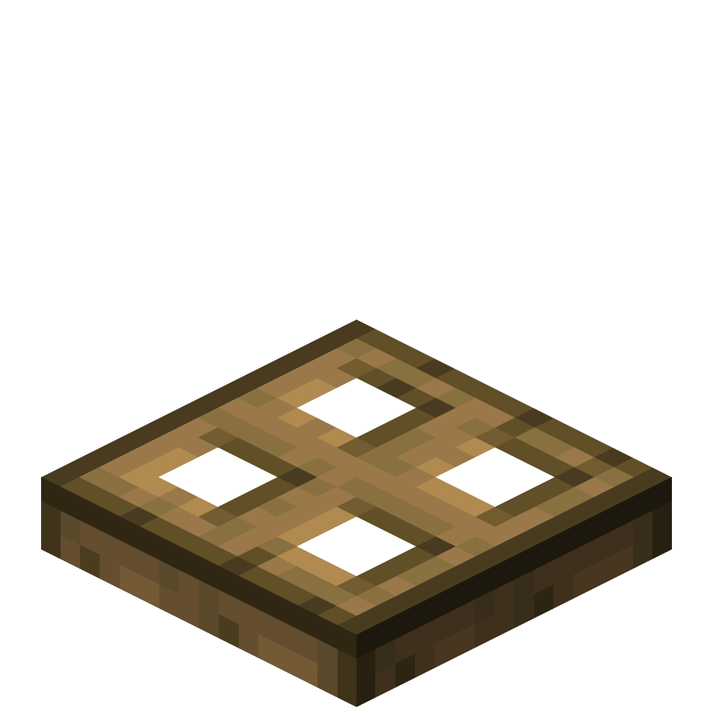 trapdoors