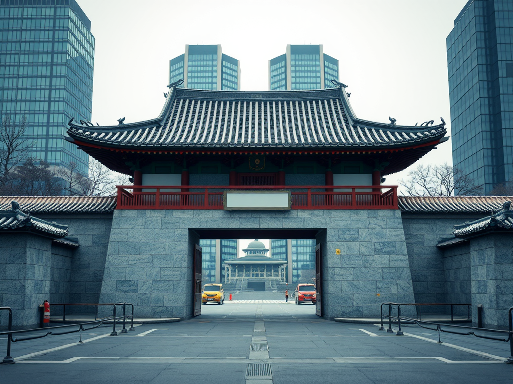 트럼프가 지명한 길포일, 7월 상원 인준