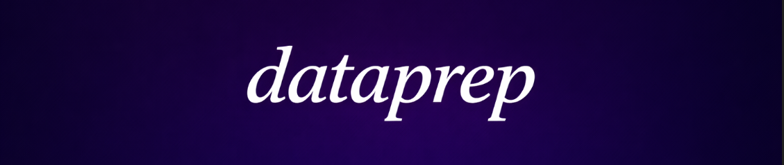dataprep_logo