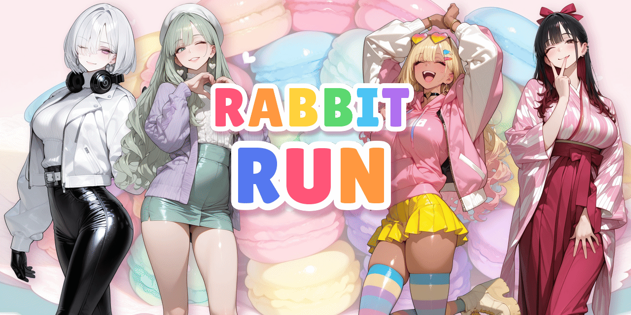 RABBIT RUN