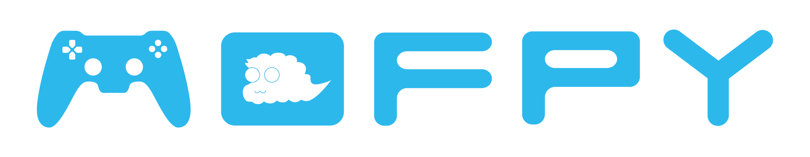 Logo of mofpy