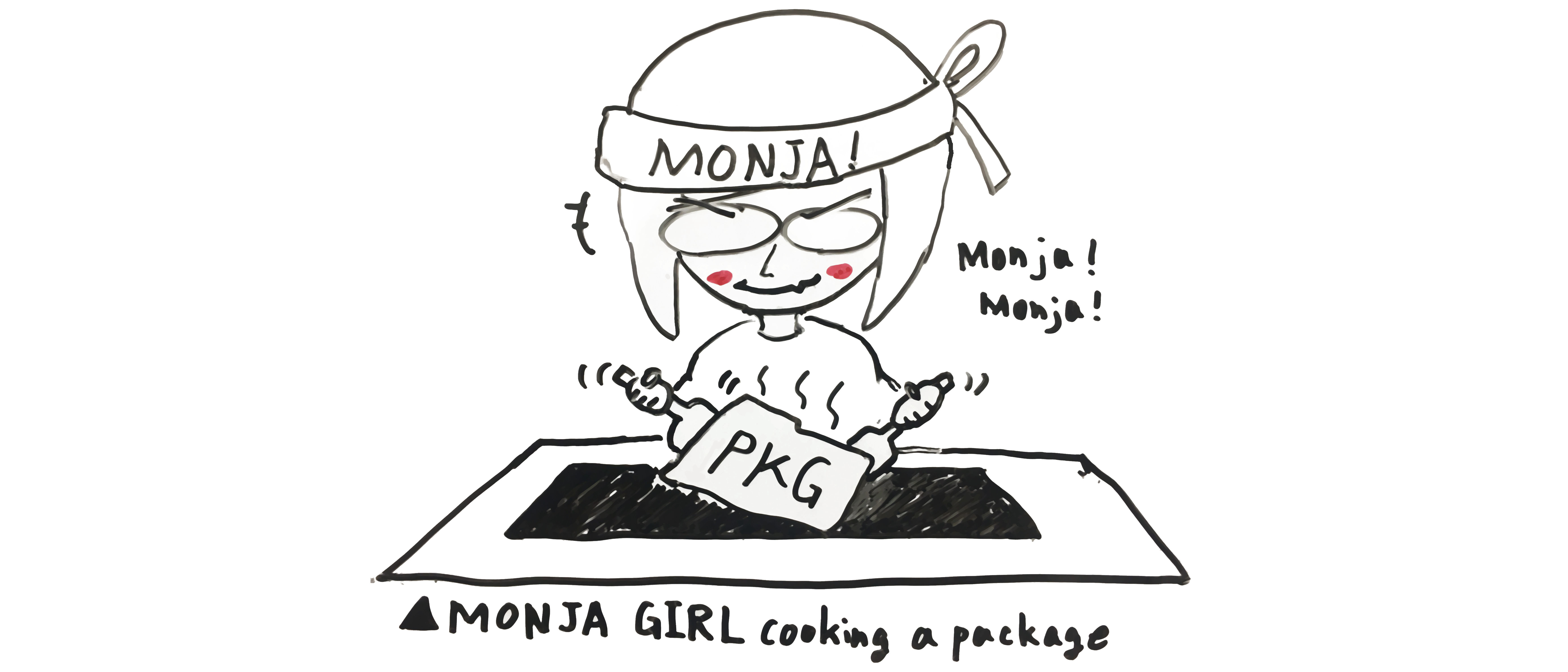 monja