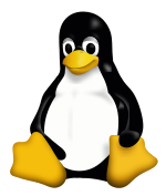 Tux the penguin