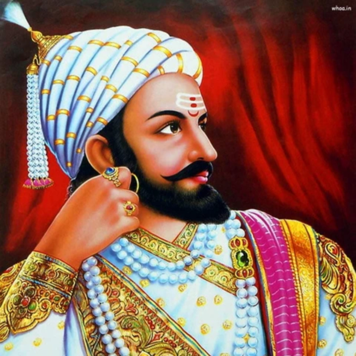 Chhatrapati Shivaji Maharaj