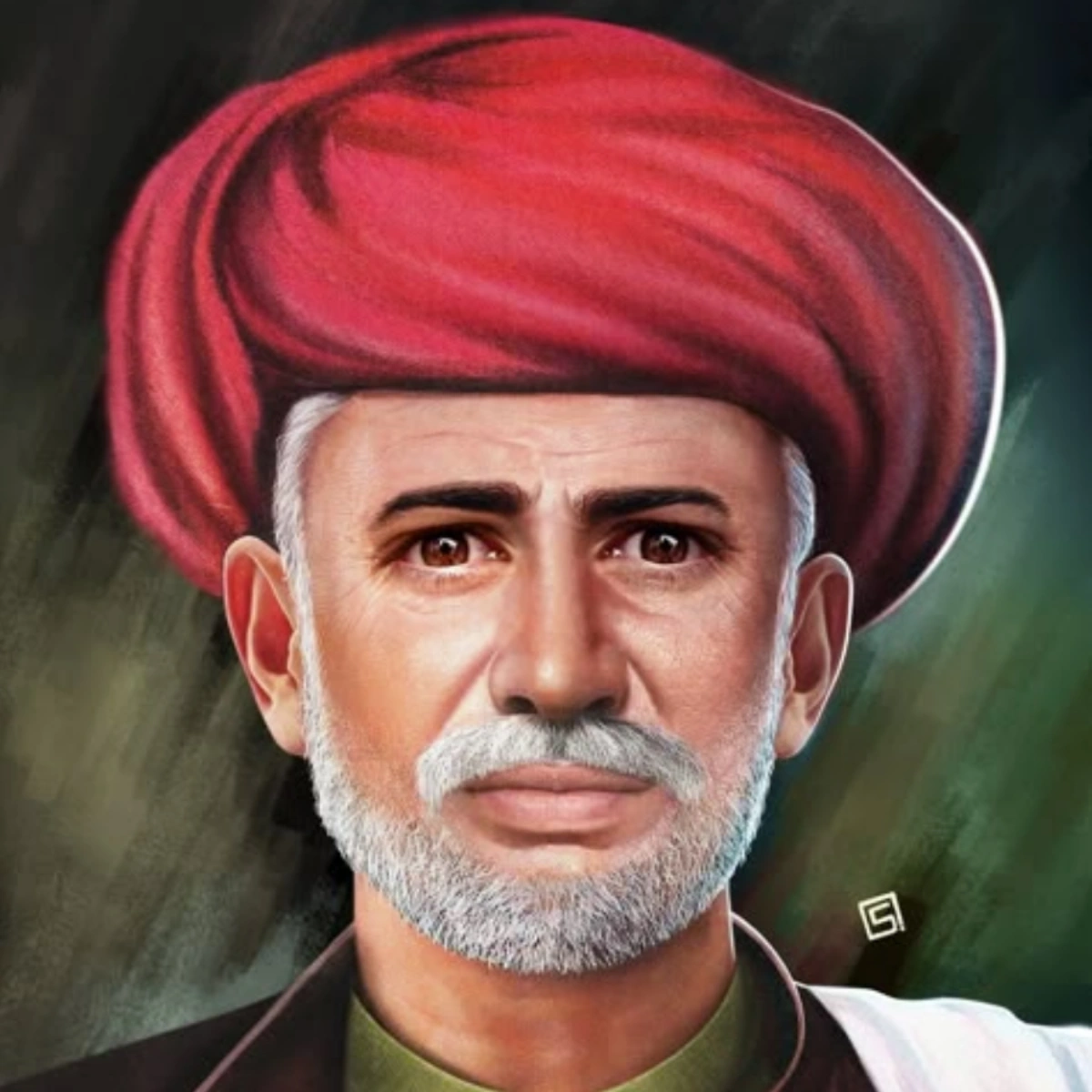 Mahatma Jyotirao Phule