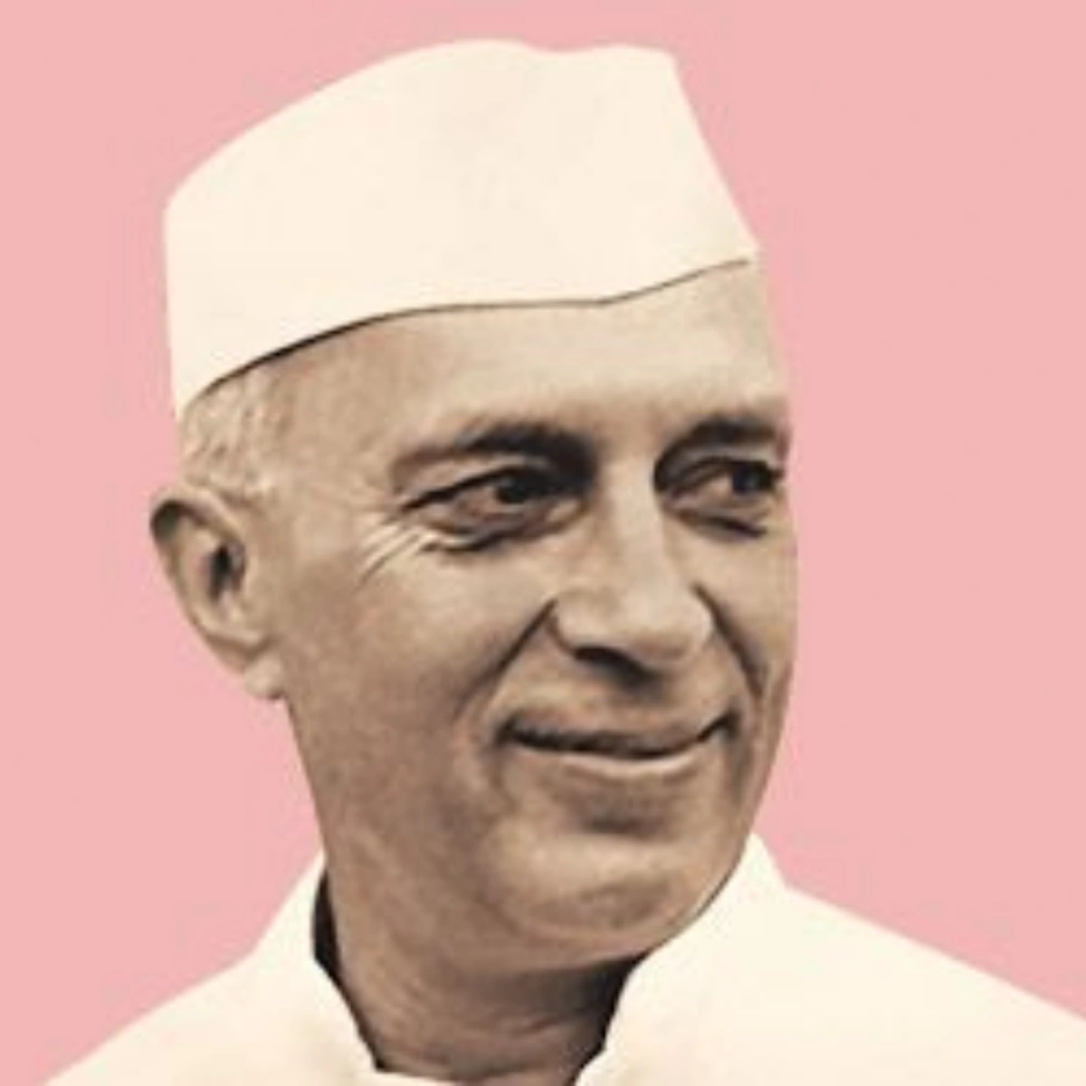 Pandit Jawaharlal Nehru