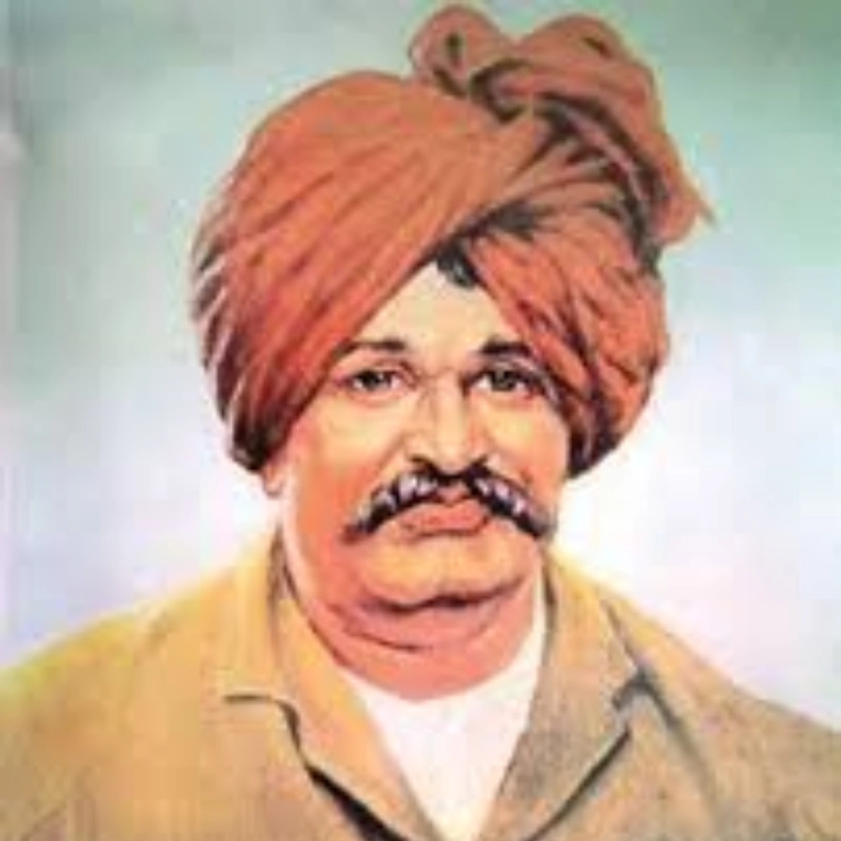 Rajarshi Shahu Maharaj