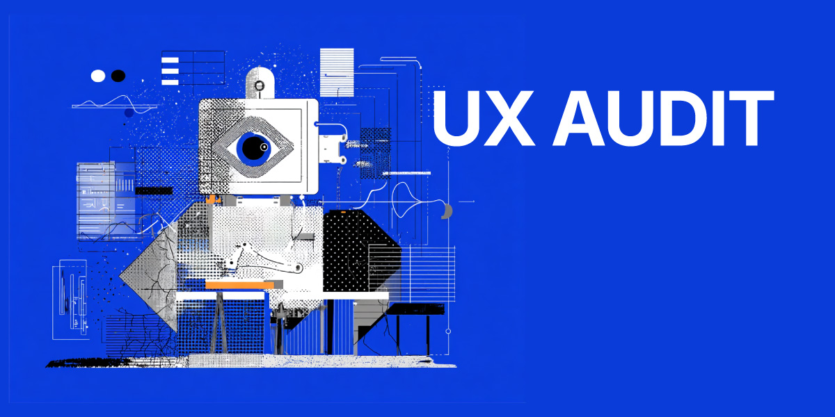 UX Audit banner
