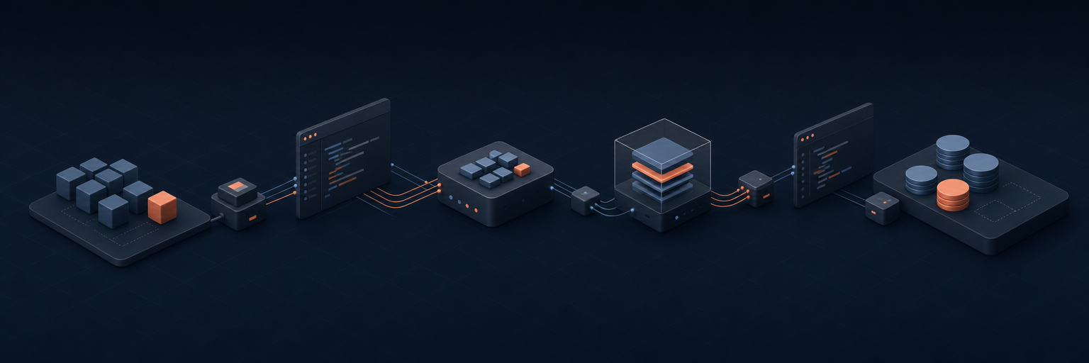 Narrative Skills Marketplace