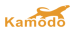 The CCMC Kamodo Analysis Suite logo