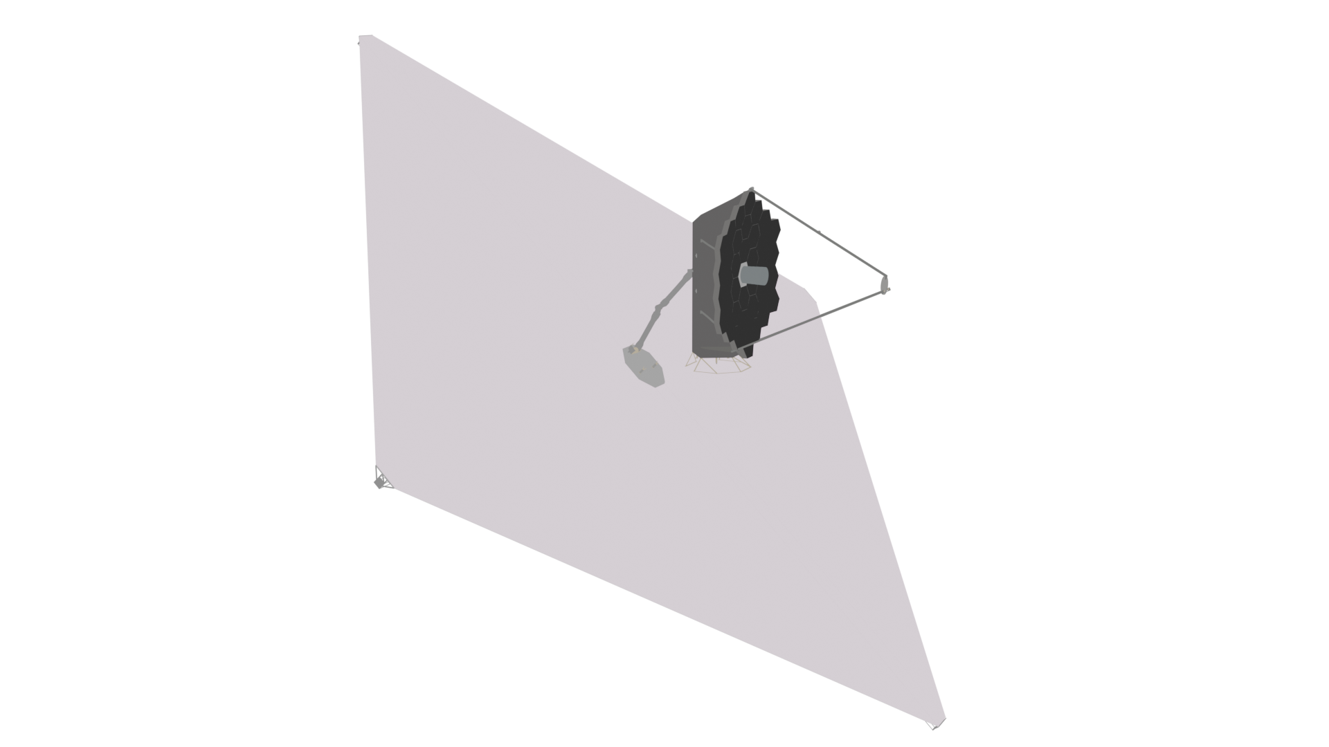 NASA — Advanced Technology Large-Aperture Space Telescope (ATLAST)