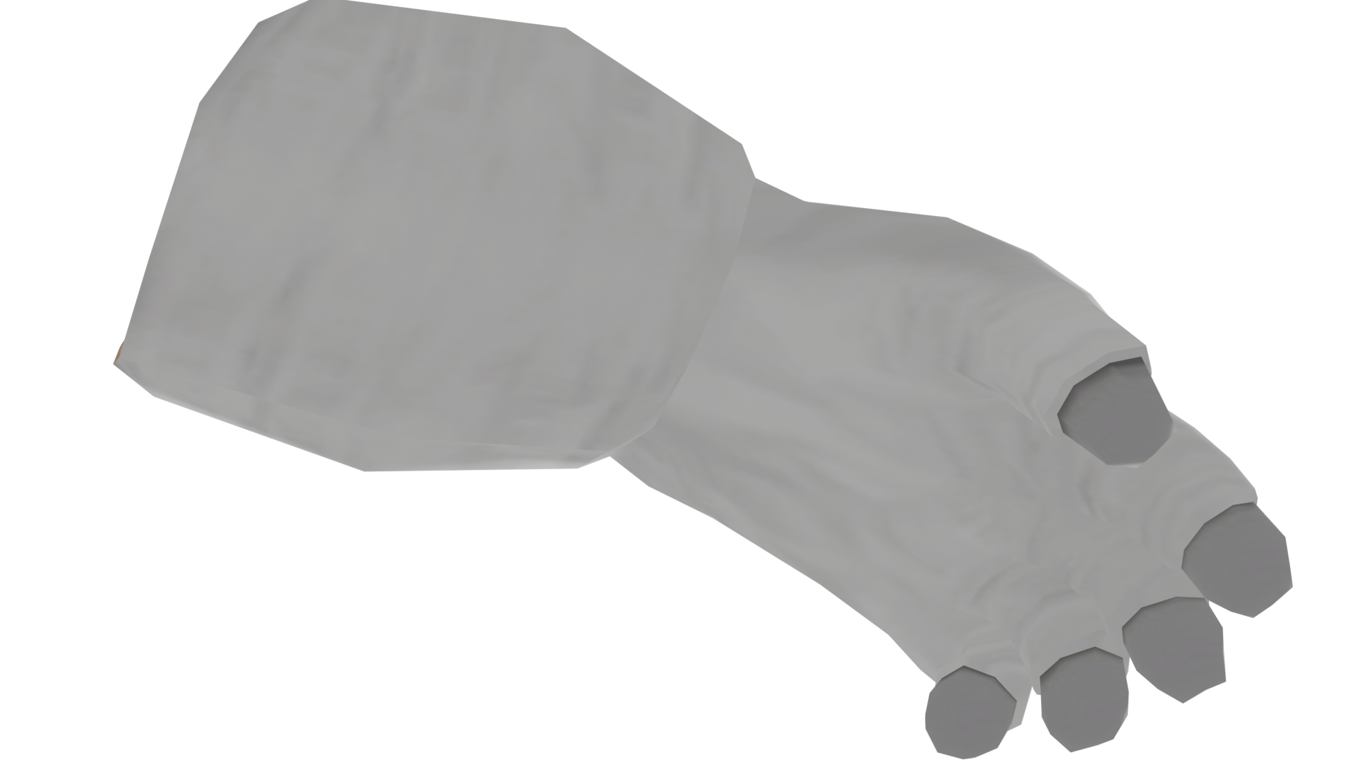 NASA — Astronaut Glove