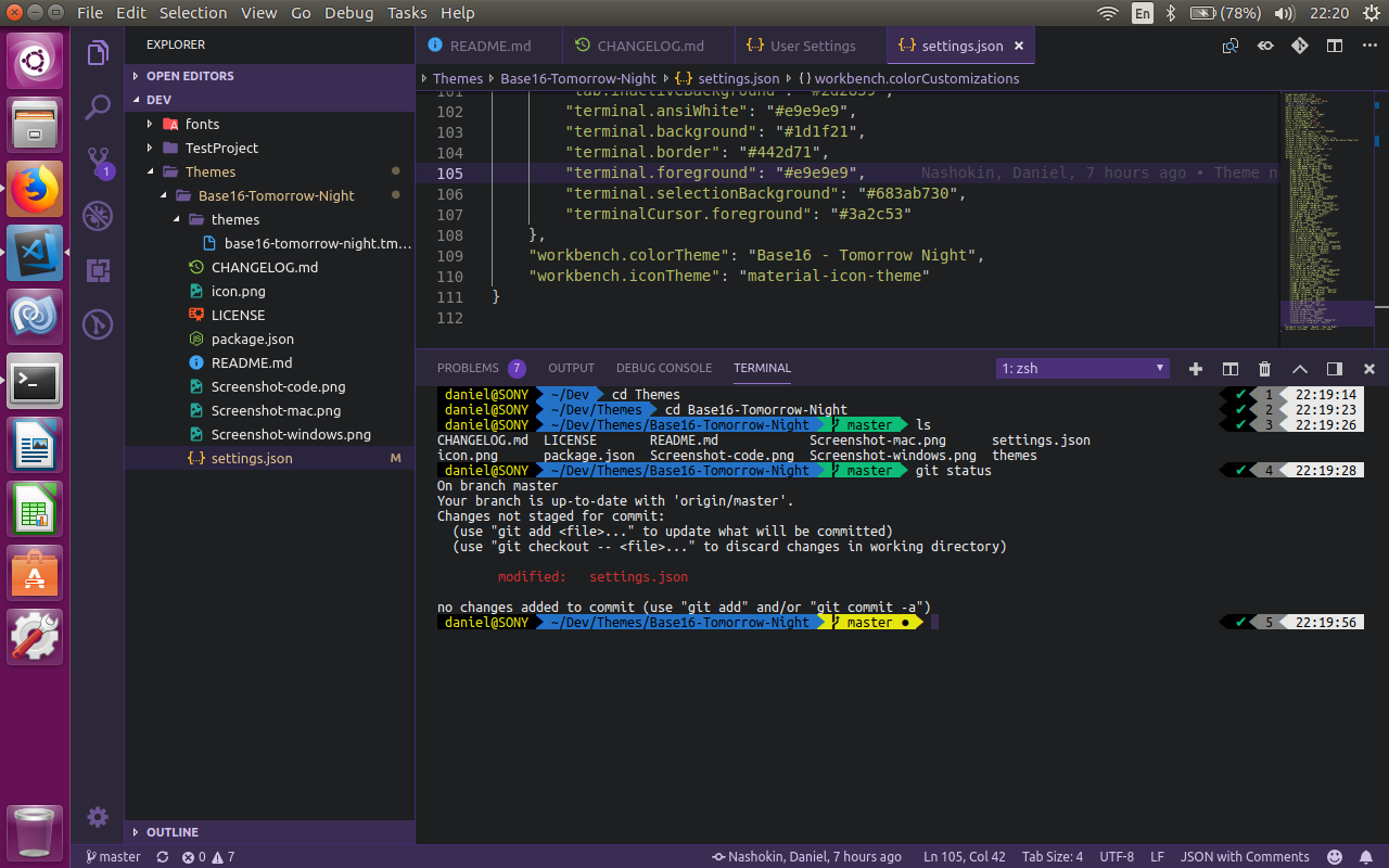 textmate for linux