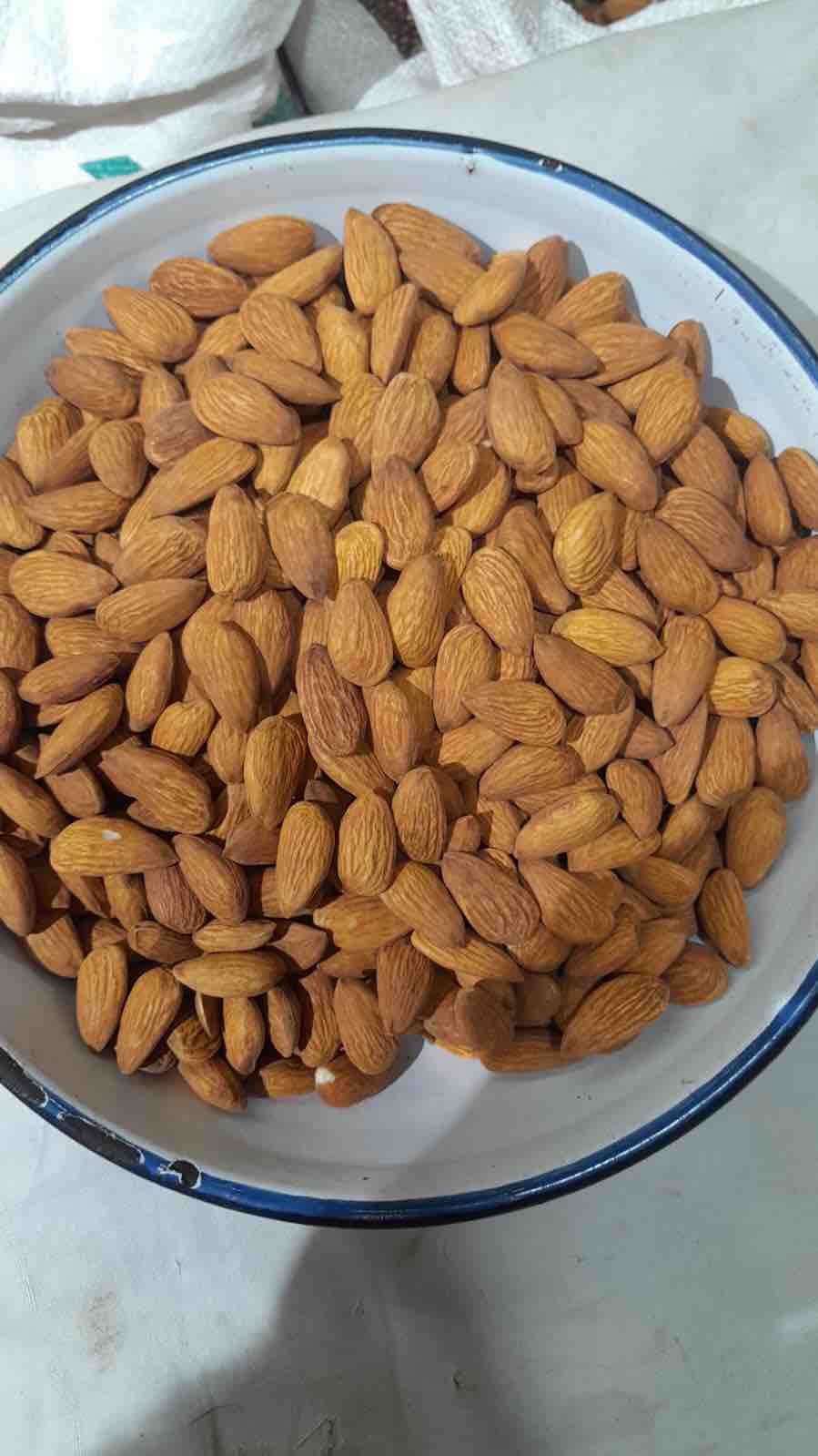 Almond