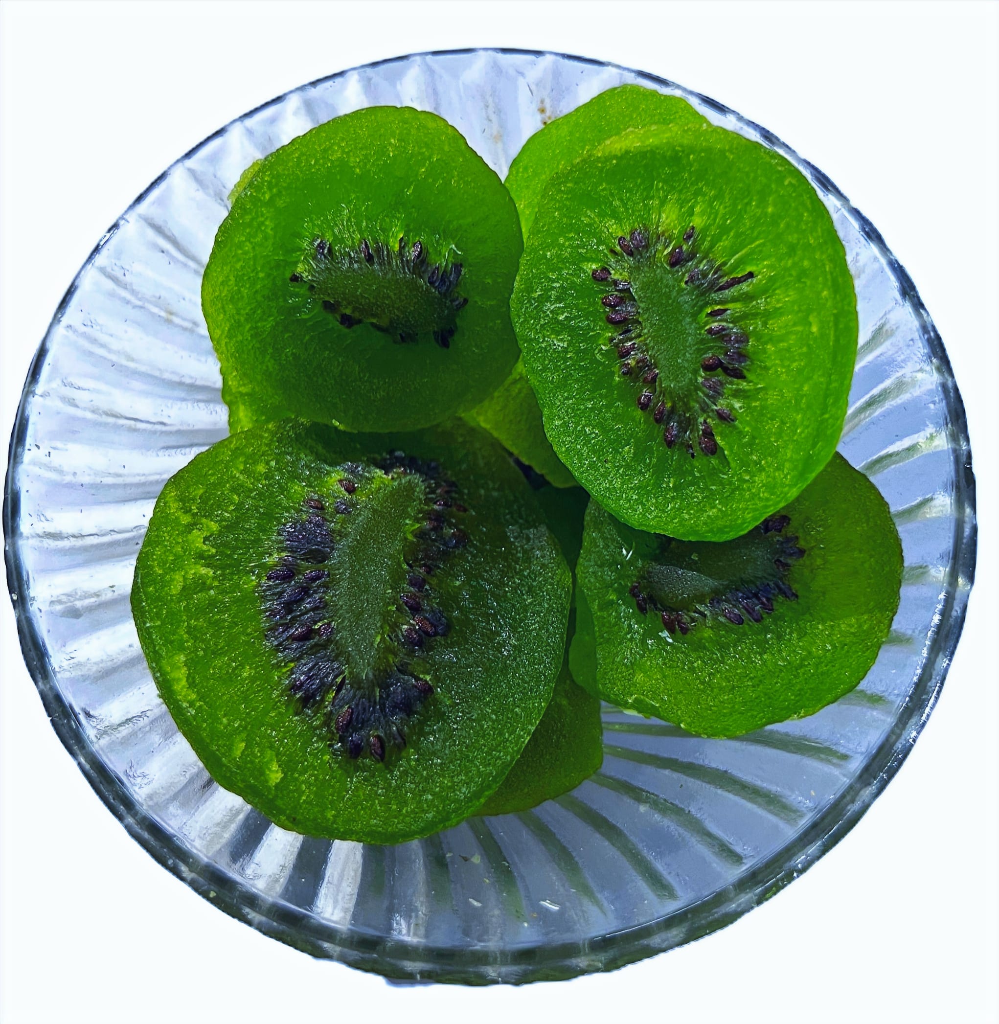 Dried Kiwi