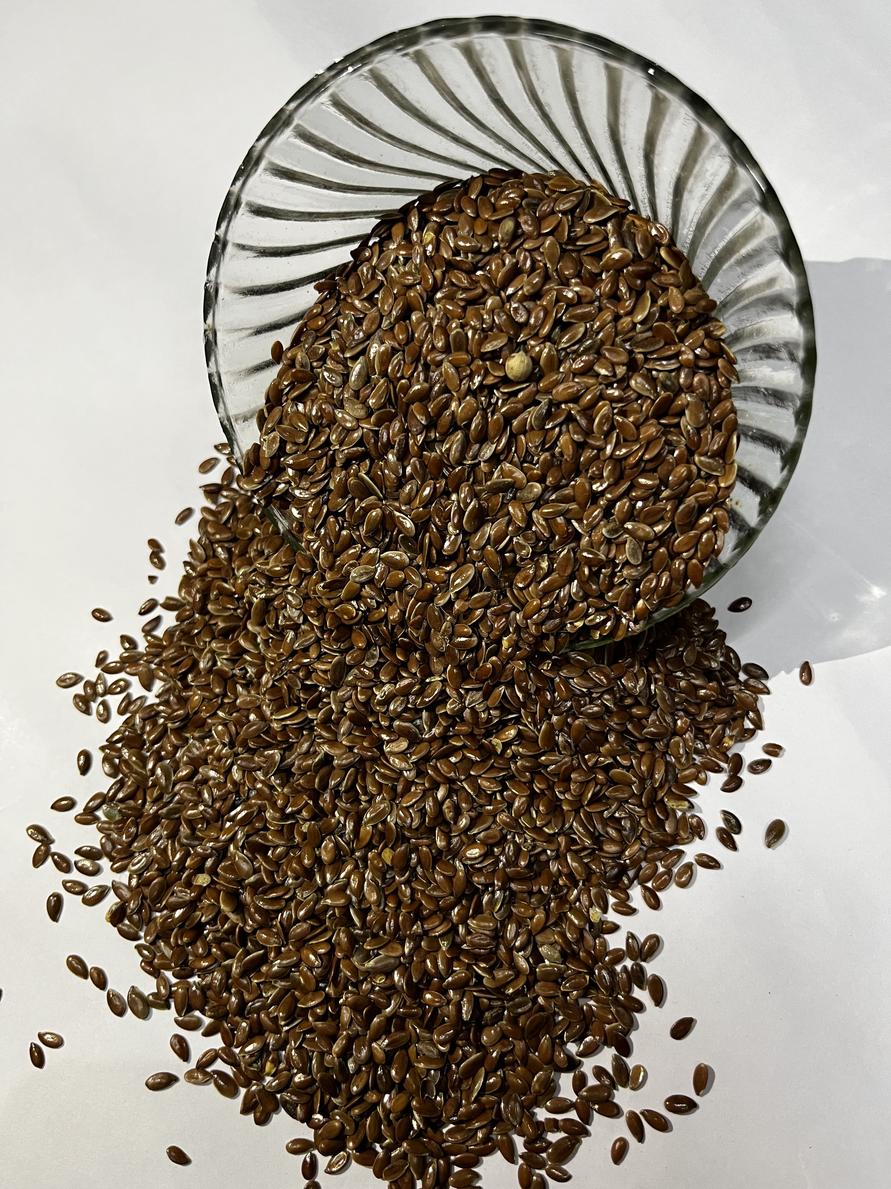 Flax Seeds