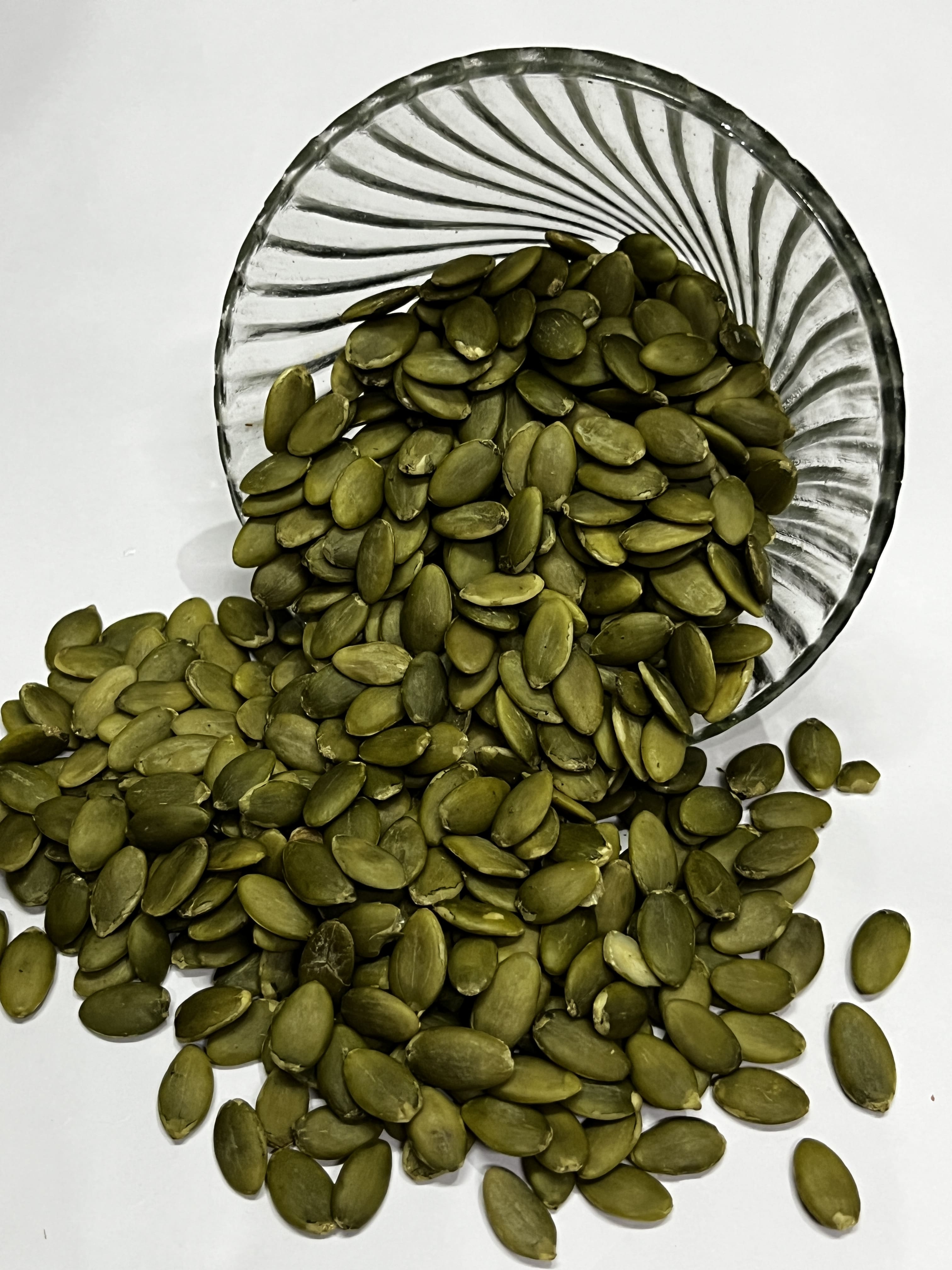 Pumpkin Seeds
