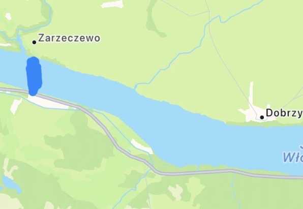 kierunek na DnW
