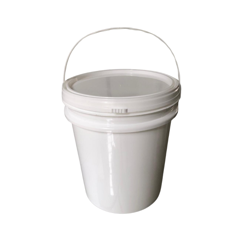 Balde 5 L — Branco