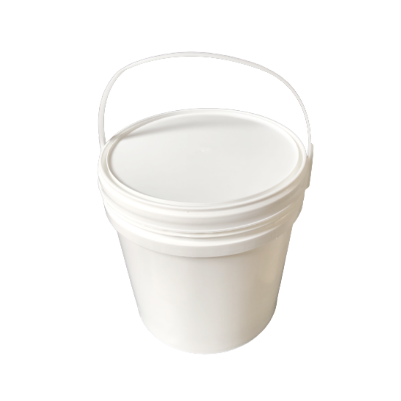 Balde 10L — Branco