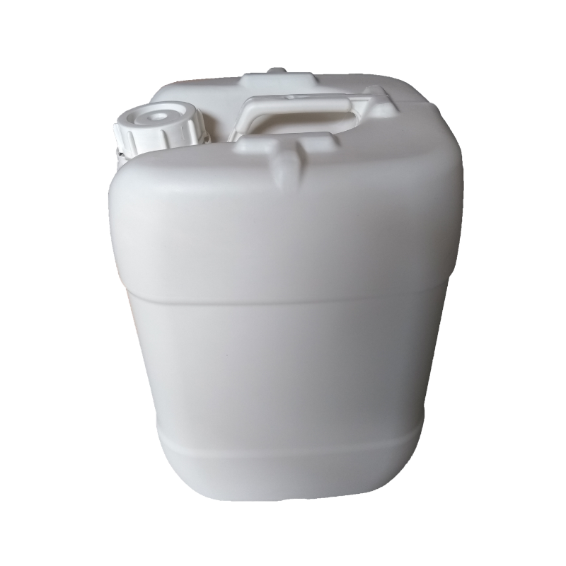 Bombona 20 L — Branco