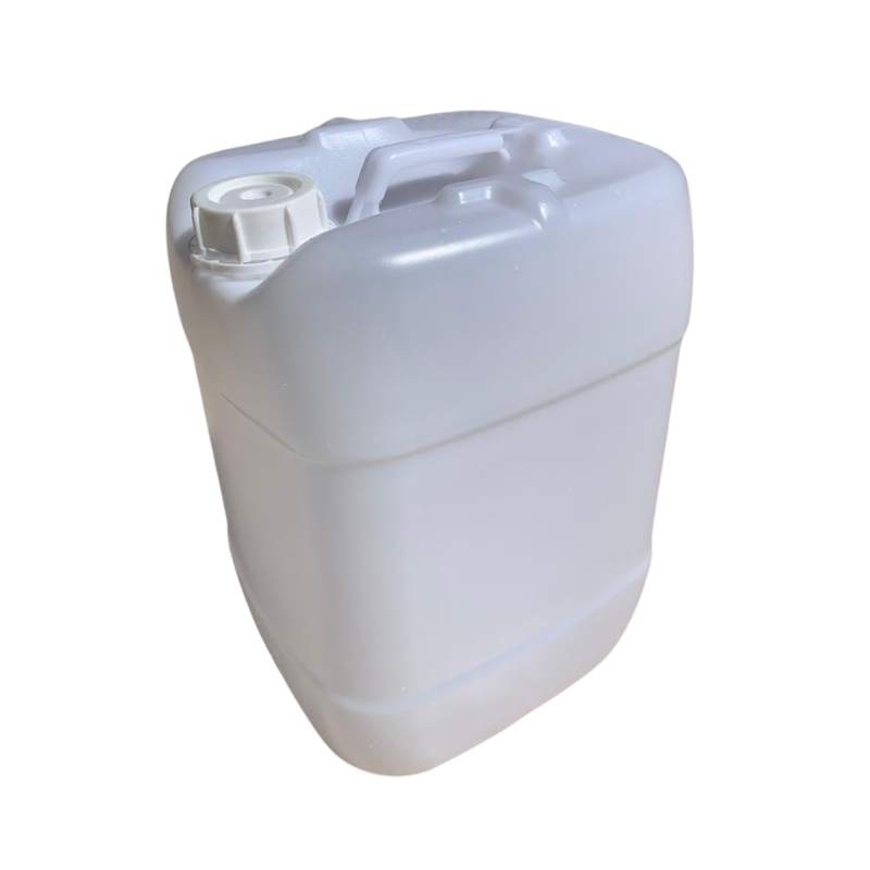Bombona 20 L — Transparente