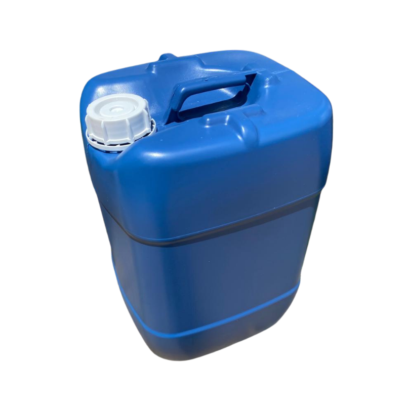 Bombona 20 L Reciclado — Azul