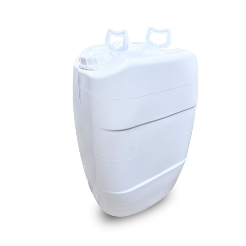 Bombona 50 L — Branco