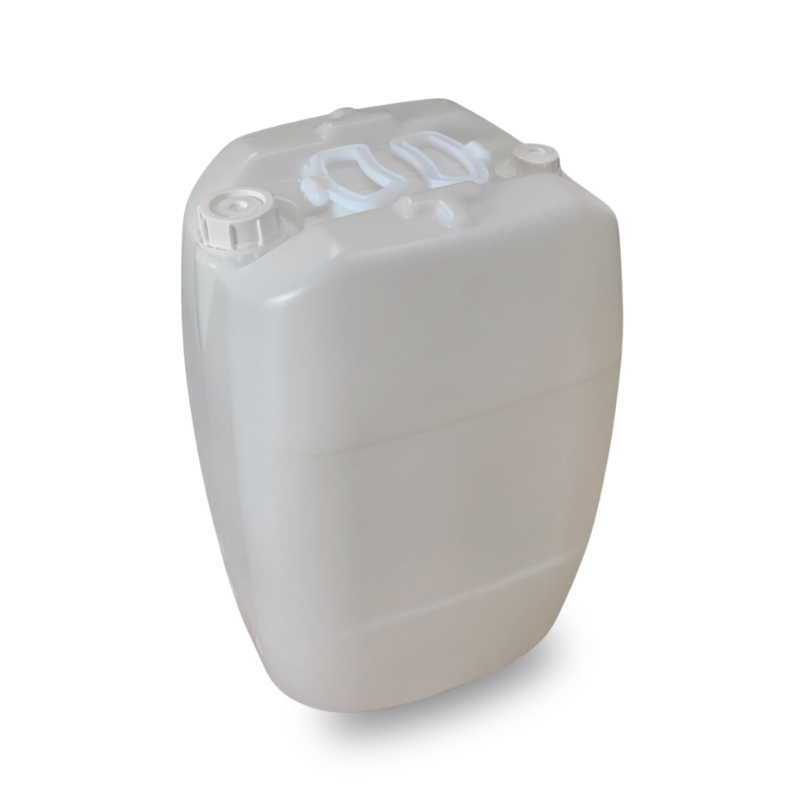 Bombona 50 L — Transparente