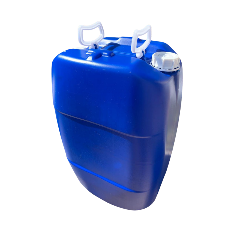 Bombona 50 L — Azul