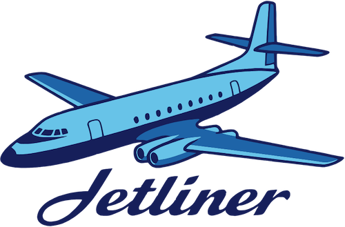 Jetliner