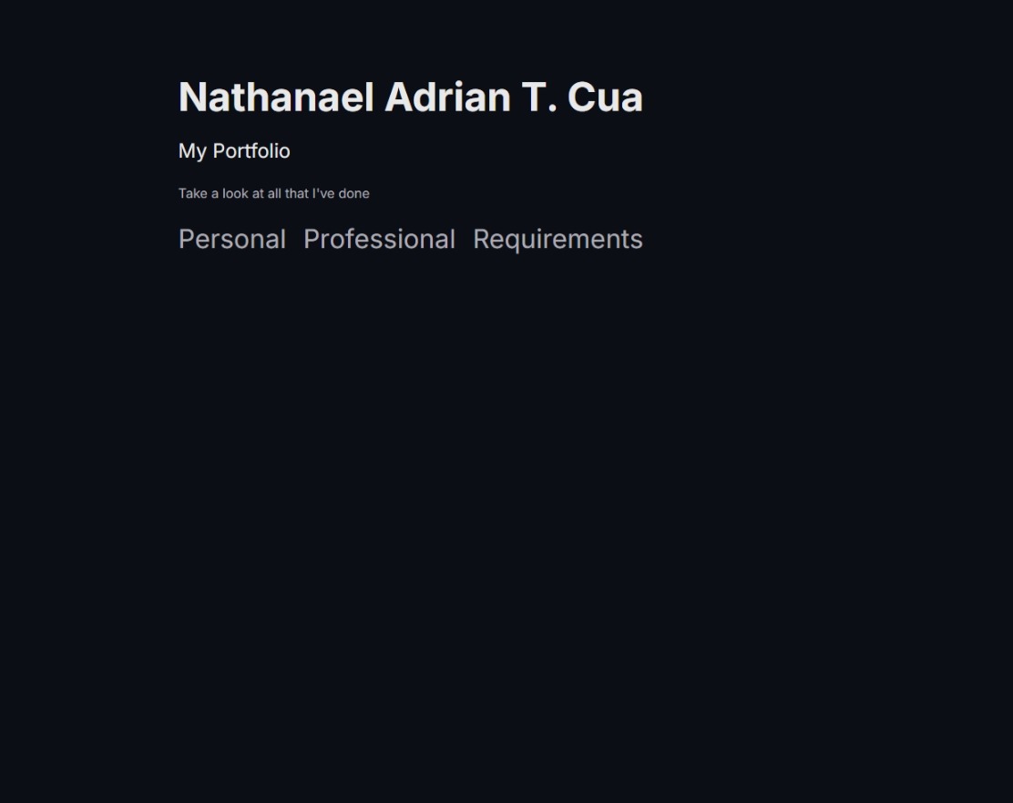 Home Page