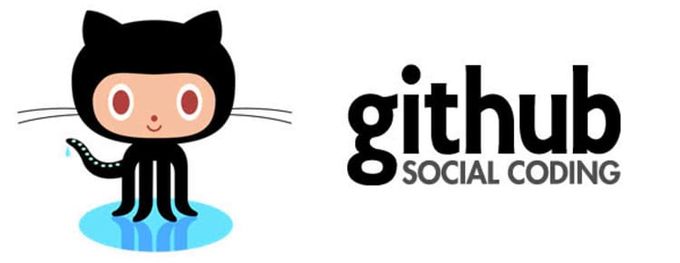 logo do github