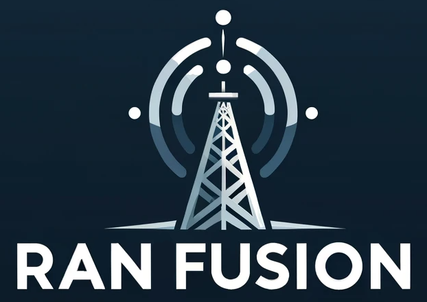 RAN Fusion Logo