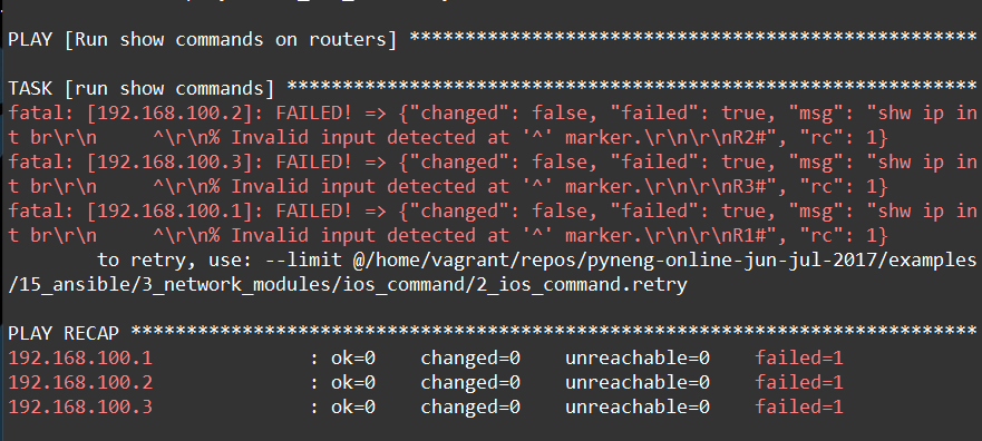 https://raw.githubusercontent.com/natenka/PyNEng/master/images/15_ansible/2_ios_command-fail.png