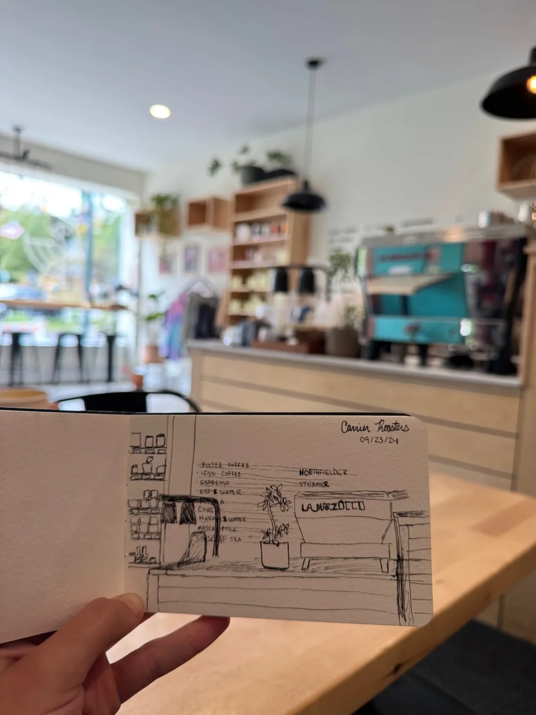 art therapy