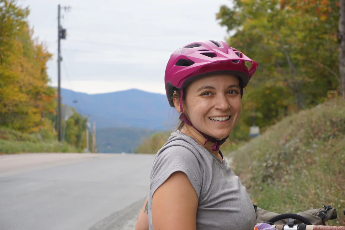 smiles for miles at the summit