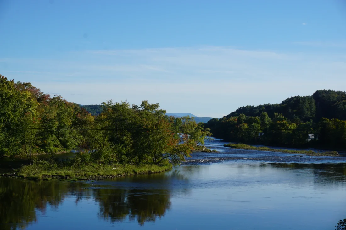 new hampshire: where we have views that are almost as good as vermont