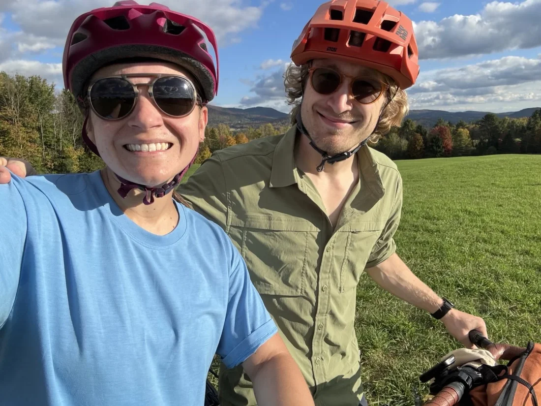 more singletrack bc why not