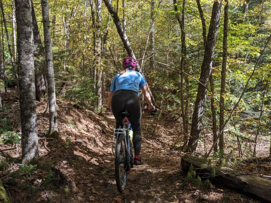 singletrack