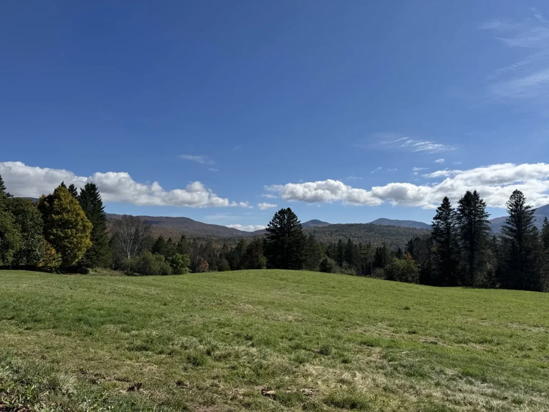 peak views