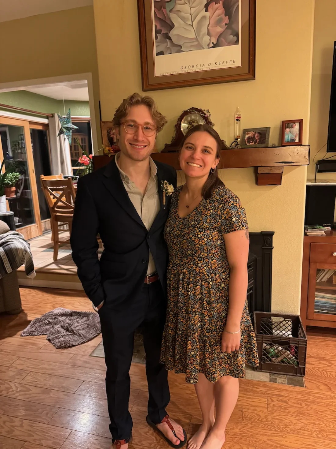 upstate ny wedding outfits