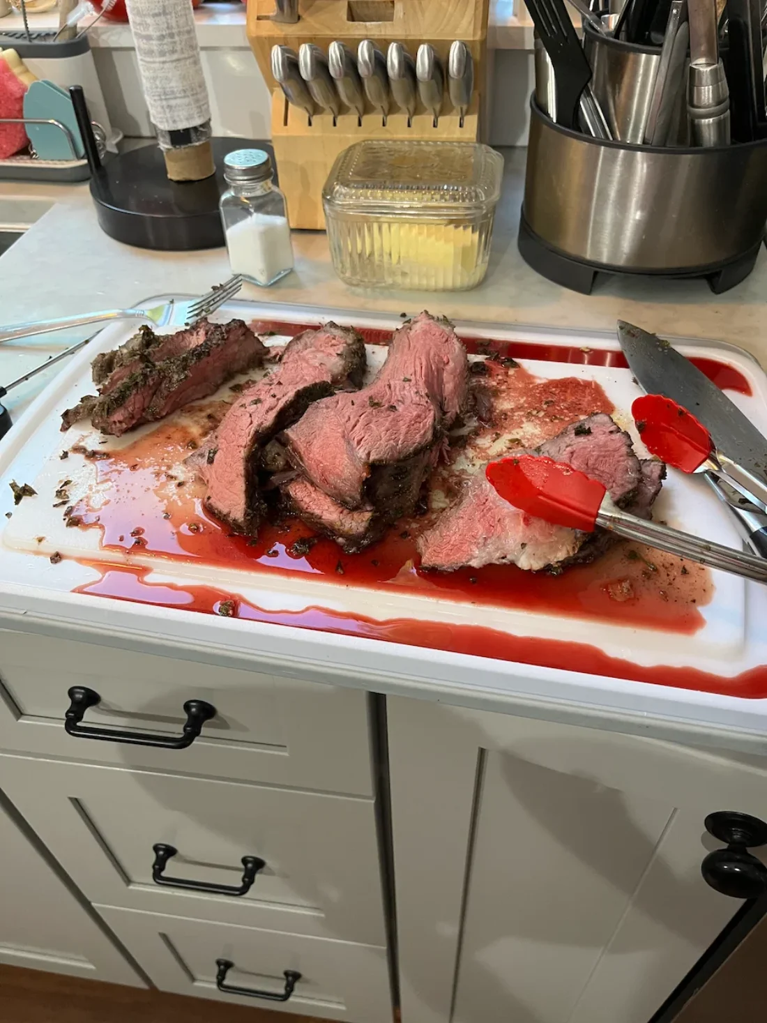 meat