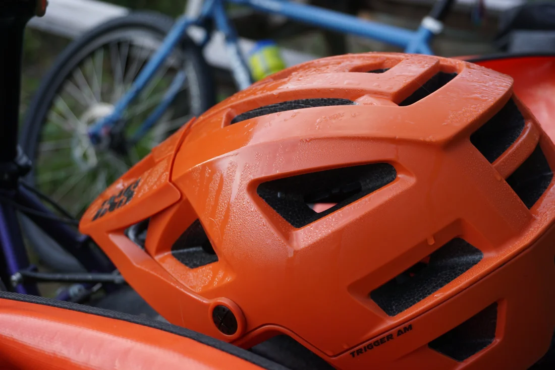 WAH (wet arse helmet)