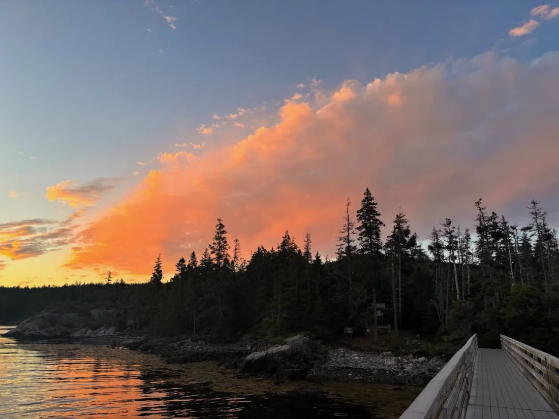 alleged puffy pink cotton candy clouds: a hoax?