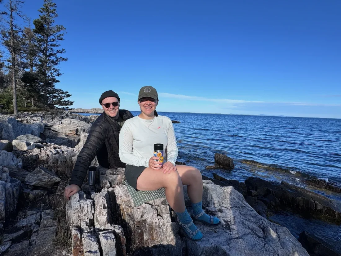 a lobstahman or comrade sike? you be the judge